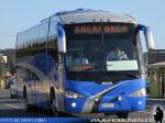 Irizar Century / Mercedes Benz O-400RSE / Turismo Entre Valles