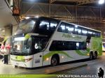 Modasa Zeus 3 / Volvo B420R / Pullman Bus - Los Corsarios