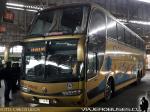 Marcopolo Paradiso 1550LD / Mercedes Benz O-500RSD / Ramos Cholele