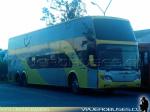 Modasa Zeus II / Scania K420 / Buses San Andres