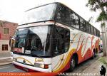 Marcopolo Paradiso GV1450 / Mercedes Benz O-400RSD / Evans