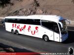 Irizar i6 3.90 / Mercedes Benz OC-500RF 6x2 / Kenny Bus