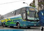 Comil Campione 3.65 / Mercedes Benz O-500RSD / Libac