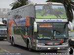 Marcopolo Paradiso 1800DD / Volvo B12R / Pullman Bus