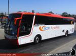 Busscar Vissta Buss LO / Mercedes Benz O-500RS / Origen San Andres