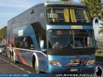 Modasa Zeus 2 / Scania K420 / Buses San Andres