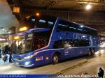 Marcopolo Paradiso G7 1800DD / Volvo B420R / Ciktur