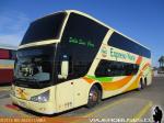 Modasa New Zeus II / Volvo B420R / Expreso Norte