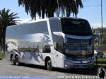 Marcopolo Paradiso G7 1800DD / Volvo B12R / Pullman Paravias