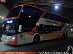 Modasa New Zeus II / Volvo B420R / Pullman Bus