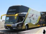 Modasa Zeus 4 / Scania K400 / Origen San Andres