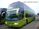 Marcopolo Paradiso 1800DD / Mercedes Benz O-500RSD / Tur-Bus