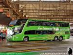 Marcopolo Paradiso G7 1800DD / Volvo B420R / Los Corsarios