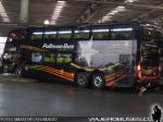 Modasa New Zeus II / Scania K410 / Pullman Bus