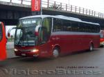 Marcopolo Paradiso 1200 / Mercedes Benz O-400RSE / Intercomunal