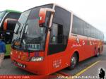 Busscar Vissta Buss LO / Scania K380 / Pullman Carmelita
