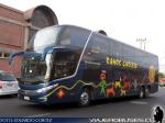 Marcopolo Paradiso G7 1800DD / Mercedes Benz O-500RSD / Ramos Cholele