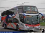 Marcopolo Paradiso G7 1800DD / Mercedes Benz O-500RSD / Pullman Bus