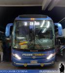 Mascarello Roma 370 / Volvo B420R / Pluss Chile