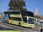 Modasa Zeus 3 / Scania K400 / Romani