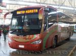 Irizar Century / Scania K380 / Linea Azul