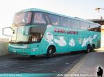 Comil Campione 4.05HD / Mercedes Benz O-500RSD / Ramos Cholele