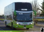 Marcopolo Paradiso New G7 1800DD / Scania K400 / Turbus