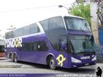 Modasa New Zeus II / Mercedes Benz O-500RSD / Condor