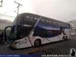 Modasa Zeus 3 / Volvo B420R / Pullman Cuevas