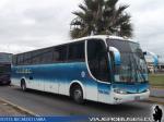 Marcopolo Viaggio 1050 / Scania K124IB / Libac