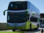 Marcopolo Paradiso G7 1800DD / Scania K400 / Turbus