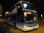 Marcopolo Paradiso 1800DD / Scania K420 / Libac