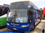 Busscar Vissta Buss HI / Mercedes Benz O-500RSD / Buses Palacios