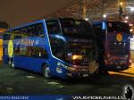 Marcopolo Paradiso G7 1800DD / Scania K400 / Fichtur