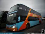 Modasa New Zeus II / Scania K360 / Buses San Lorenzo