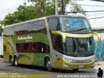 Marcopolo Paradiso G7 1800DD / Volvo B420R / Pullman Bus