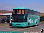 Comil Campione 4.05 HD / Mercedes Benz O-500RSD / Ramos Cholele