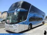 Marcopolo Paradiso G7 1800DD / Mercedes Benz O-500RSD / Buses Canela