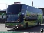 Modasa Zeus 3 / Scania K400 / Buses Cejer