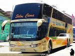 Modasa Zeus 3 / Mercedes Benz O-500RSD / Expreso Norte