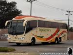 Irizar i6 3.90 / Mercedes Benz O-500RSD / Expreso Norte