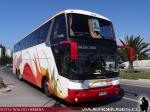 Comil Campione 4.05HD / Mercedes Benz O-500RSD / Evans