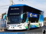 Modasa Zeus 4 / Scania K400 / Origen San Andres