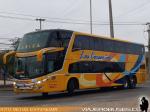 Marcopolo Paradiso G7 1800DD / Mercedes Benz O-500RSD / Pullman Bus