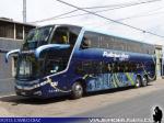 Marcopolo Paradiso G7 1800DD / Volvo B420R / Pullman Bus