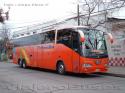 Irizar Century / Scania K124IB / Pullman Bus