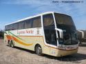 Busscar Jum Buss 400 / Mercedes Benz O-500RSD / Expreso Norte