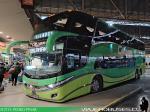 Marcopolo Paradiso New G7 1800DD / Scania K400 / Buses Cejer