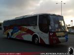 Busscar El Buss 340 / Mercedes Benz O-400RSE / Pullman Carmelita