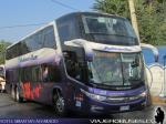 Marcopolo Paradiso G7 1800DD / Volvo B420R / Pullman Bus